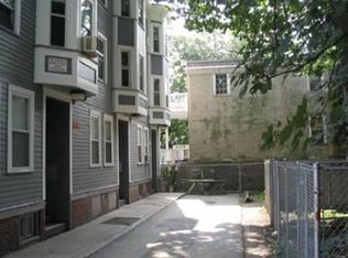 5 Vine St #2, Boston, MA 02119