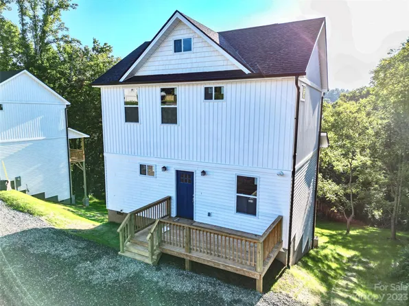 113 Long Ridge Rd, Mars Hill, NC 28754