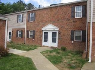 428 Britnie Ct, Newport News, VA 23602