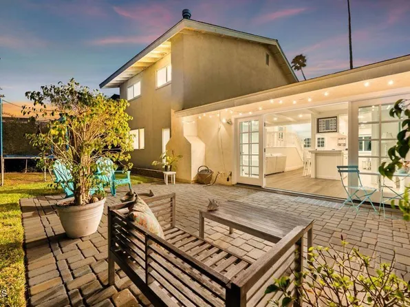 2884 Surfrider Ave, Ventura, CA 93001