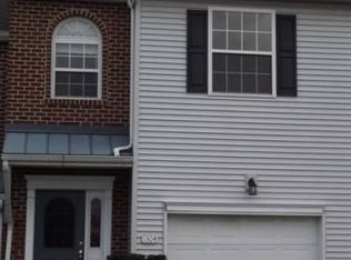 1304 Basswood Ln, Whitehall, PA 18052