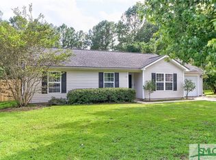 463 Shadowbrook Cir, Springfield, GA 31329