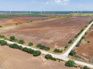 County Road 307, Moran, TX 76464