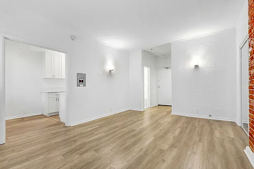 Floor plan Studio - S2