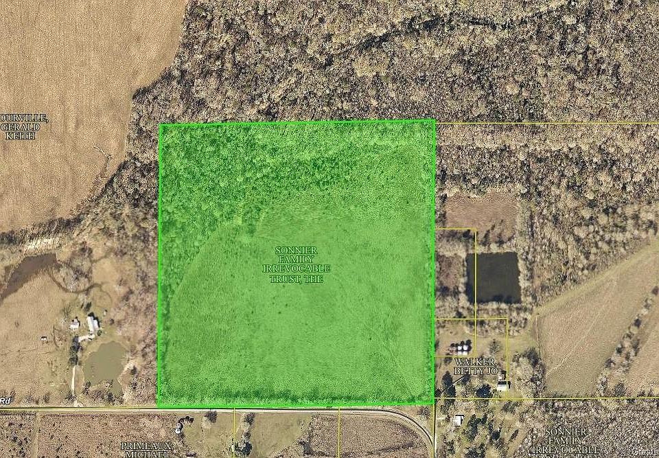2nd image of 0 Walker Rd