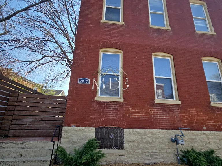 2812 Nebraska Ave — Photo 2