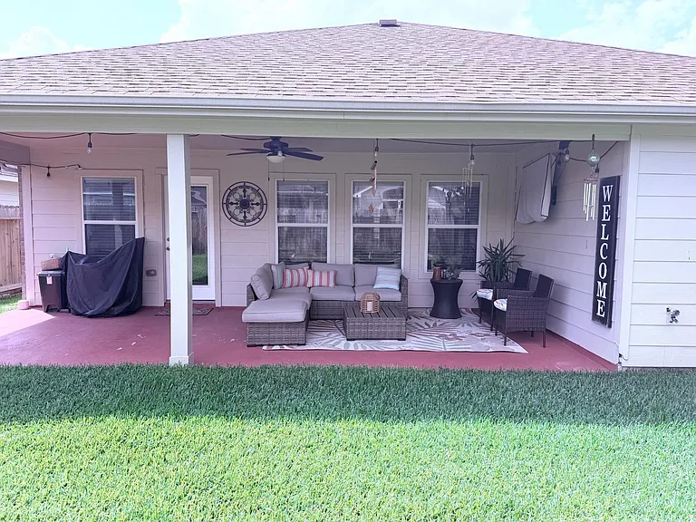 10918 Barker Gate Ct — Photo 24