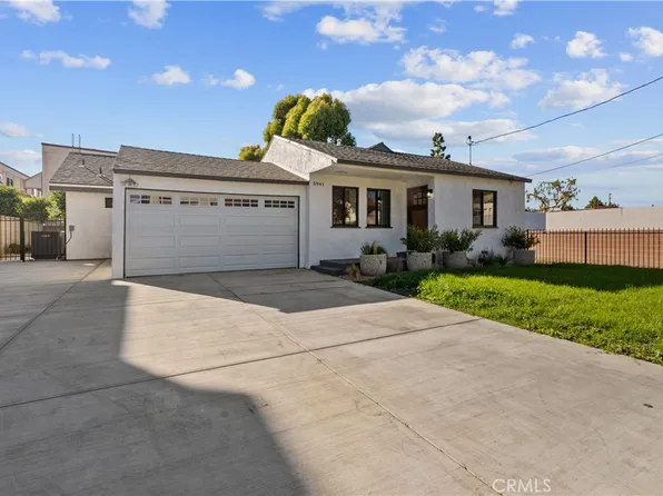 5941 Etiwanda Ave, Tarzana, CA 91356