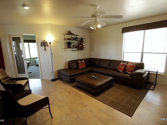 4th image of 6655 N Canyon Crest Dr Unit 4217
