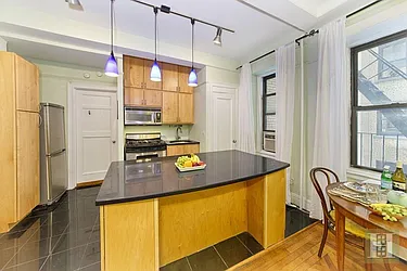 Sold by Halstead Real Estate