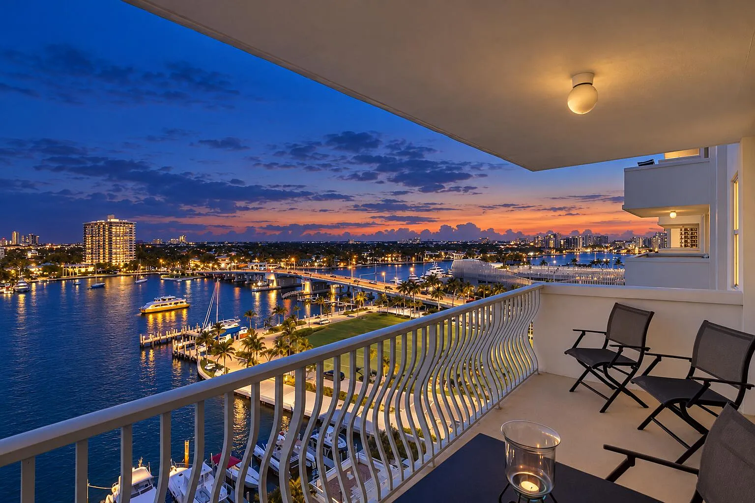 1 Las Olas Cir — Photo 1