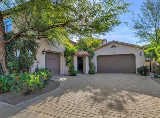 9463 E Sonoran Sunset Pass, Scottsdale, AZ 85255