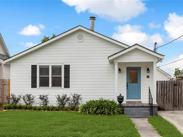 355 East Ave, Harahan, LA 70123