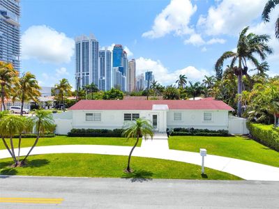 200 188th St, Sunny Isles Beach, FL, 33160