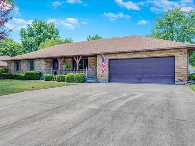 705 Ozark Short Line, Odessa, MO, 64076