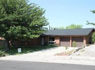 805 Parkside Dr NE, Albuquerque, NM 87123