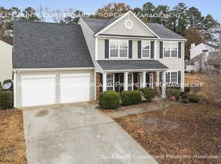 3018 Sweet Flag Run, Austell, GA 30106