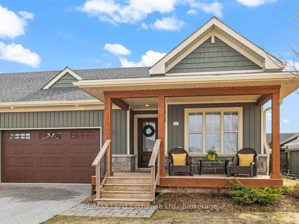 2 Fairway Ln, Saugeen Shores, ON N0H 2C3