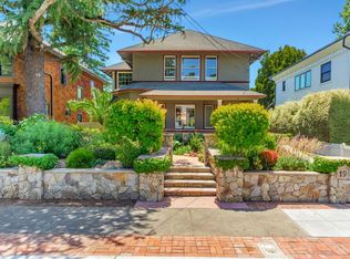 19 Harcourt St, San Rafael, CA 94901