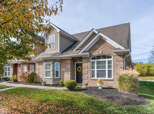 160 Riviera Dr, Georgetown, KY 40324