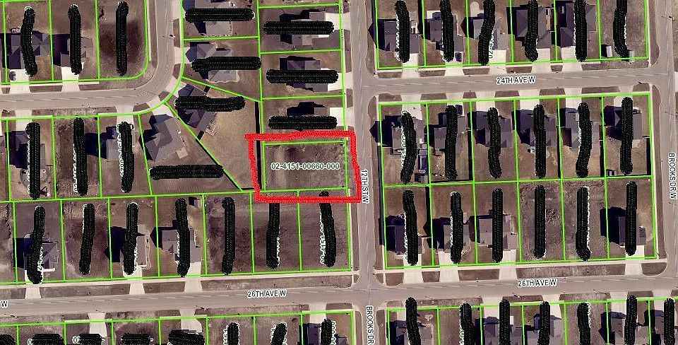 1st image of 2412 12th St W
