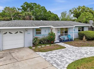 6725 17th Ln N, Saint Petersburg, FL 33702