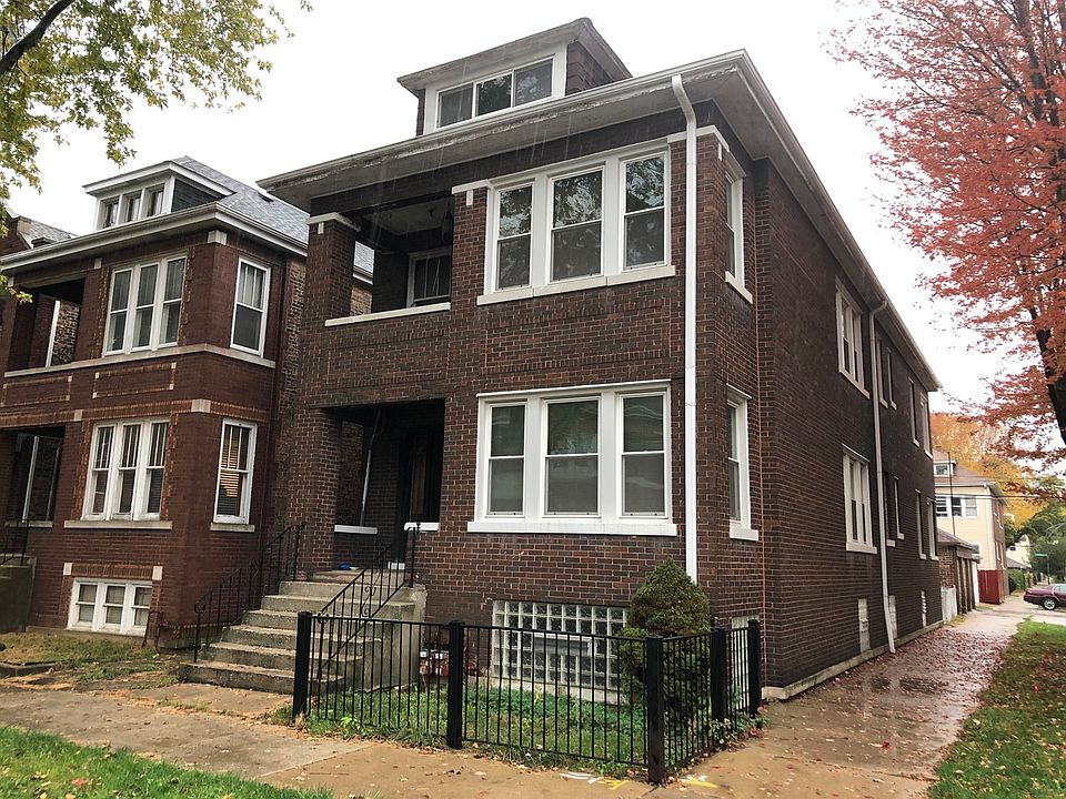 1st image of 4400 S Artesian Ave