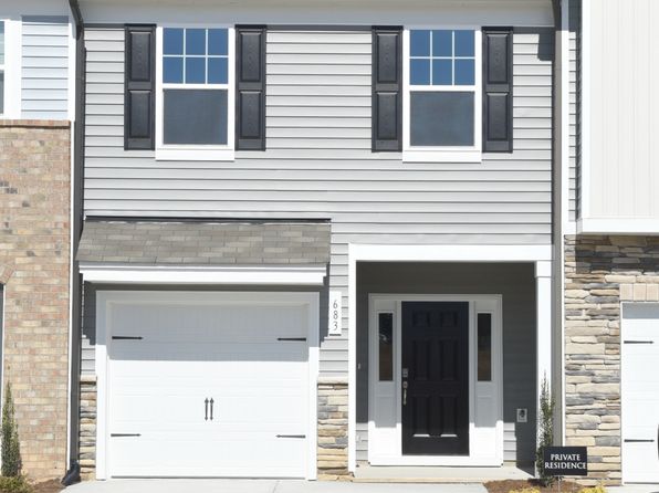 683 Leland Hill Cir