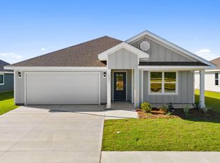 6497 Haskins Dr, Panama City, FL 32404