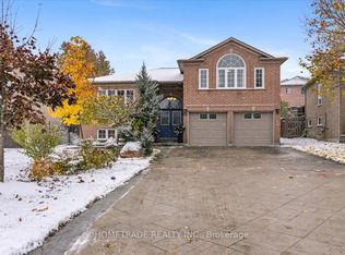 52 Bloxham Pl, Barrie, ON L4N 9K2