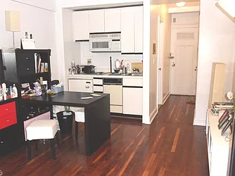 Rented by City Connections Realty