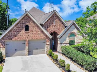 2755 Parker Oak Pass, Missouri City, TX 77459