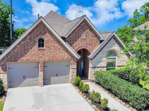 2755 Parker Oak Pass, Missouri City, TX 77459