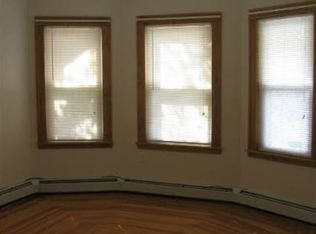 10 Cora St #2, East Providence, RI 02914