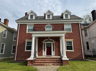 1150 W Washington St, Petersburg, VA 23803