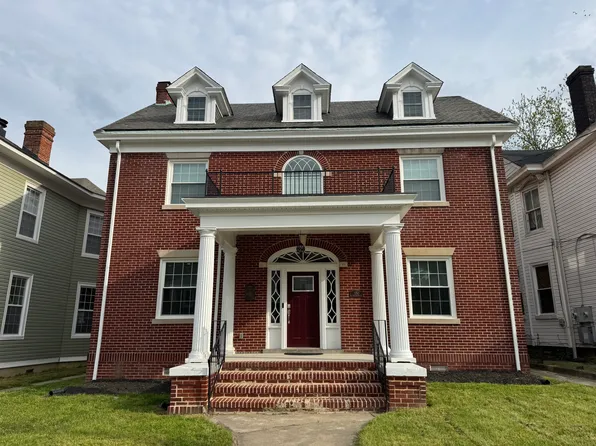 1150 W Washington St, Petersburg, VA 23803