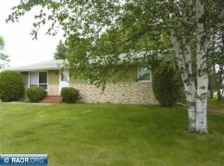 202 Andover Rd, Hoyt Lakes, MN 55750