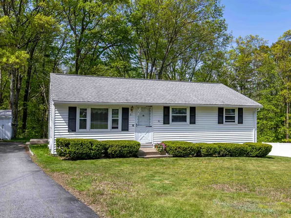 61 Belmont Drive, Merrimack, NH 03054
