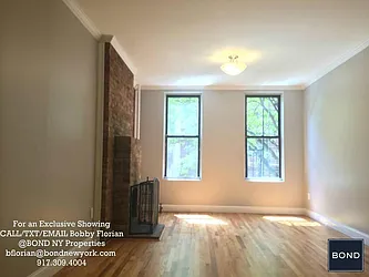 Rented by Bond New York