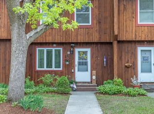 141 Bay Meadow Ests UNIT 2, Colchester, VT 05446