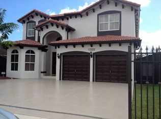 14640 SW 30th St, Miami, FL 33175