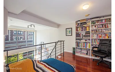 Sold by Douglas Elliman