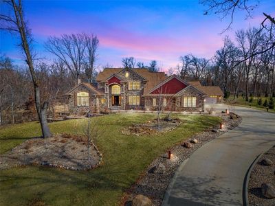 4801 Deer View Rd, Cedar Rapids, IA, 52411