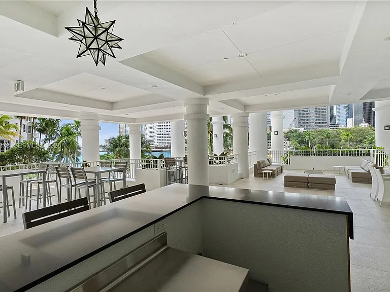 801 Brickell Key Blvd #2912 — Photo 23