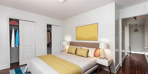 Rented by Owner