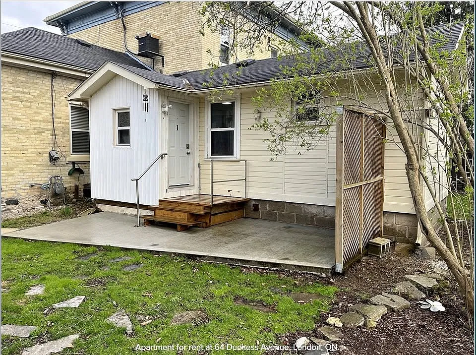 64 Duchess Avenue London — Photo 2