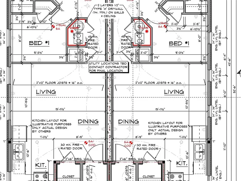 349 Pine Hill Rd #2A — Photo 14