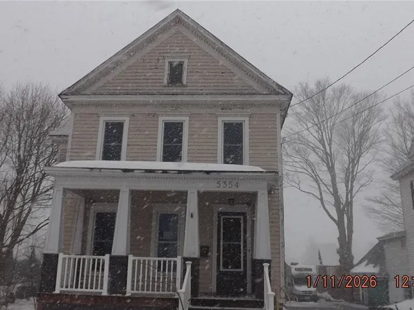 5354 Waters Ter, Lowville, NY 13367