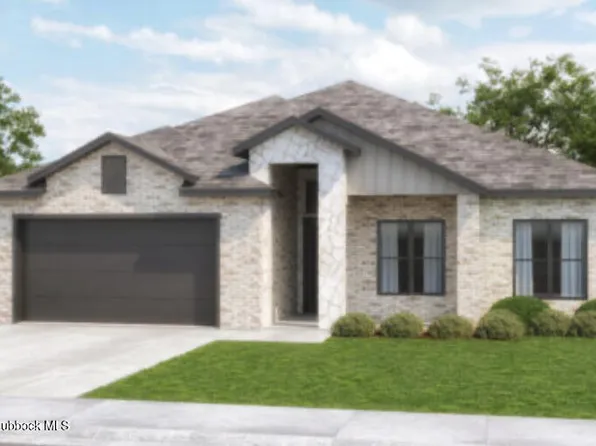 409 Yorkshire, Wolfforth, TX 79382