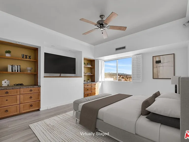 1155 N La Cienega Blvd #1106 — Photo 21